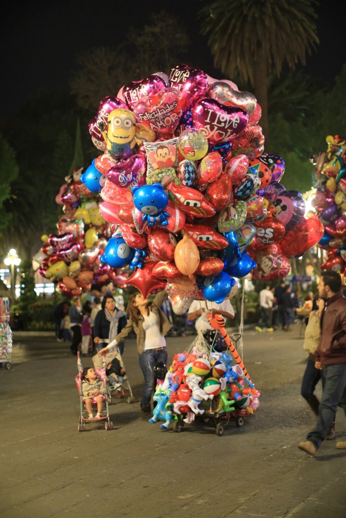 Decisions, Decisions