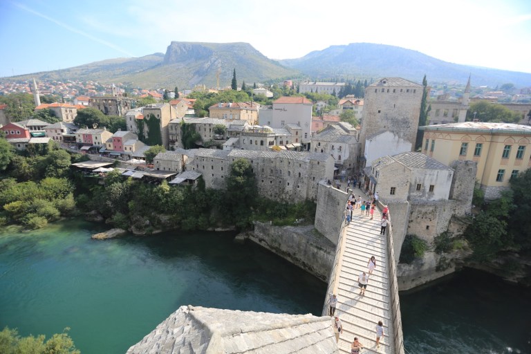 This is what it looks like today