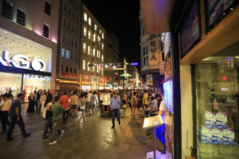 OK - here's one picture to  help ...