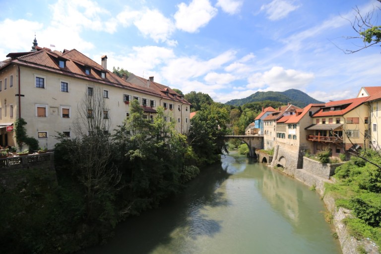 Runner up "Lord of the Rings" Village number 2.