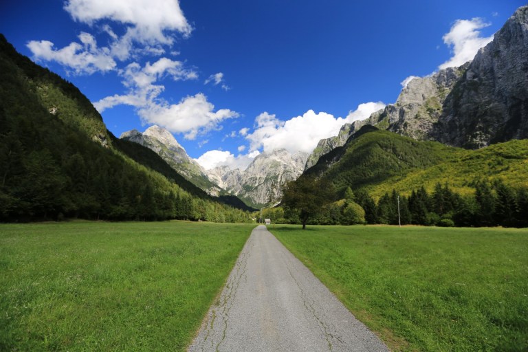 This one is plausible.   I saw something like this in "the sound of music"