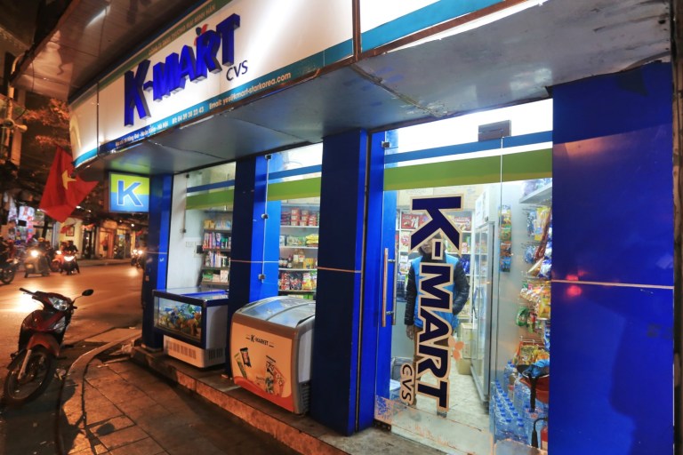 Why not go with both brands!