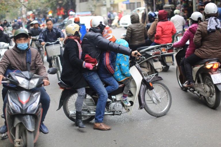 Sure, this is safe for the kids and everyone!