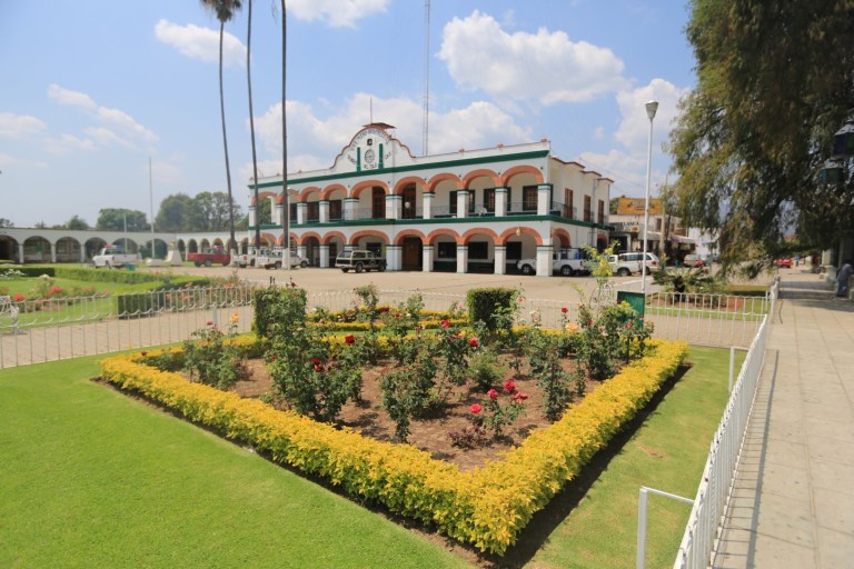 Please don't explode from cultural overload