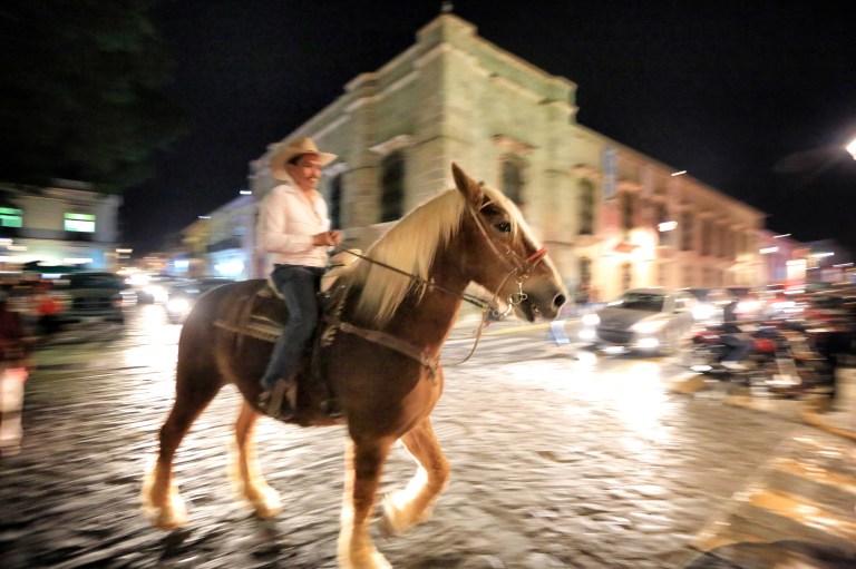 This guy was the best.