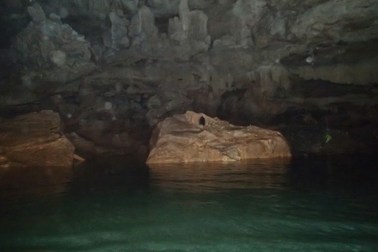 Cave pictures never turn out that well