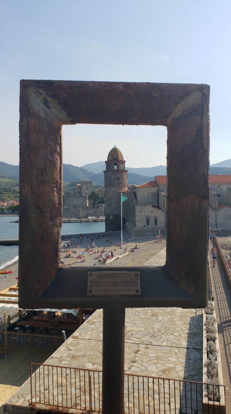 The Castle at Colloire