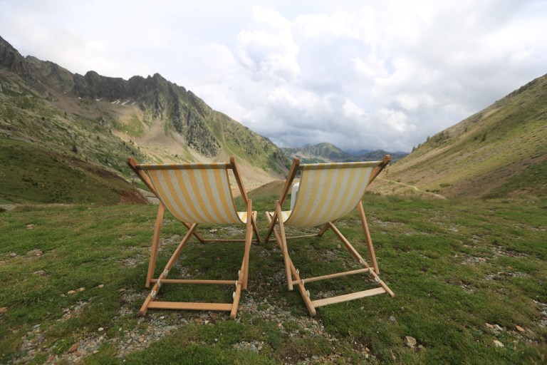 Camping Chairs?